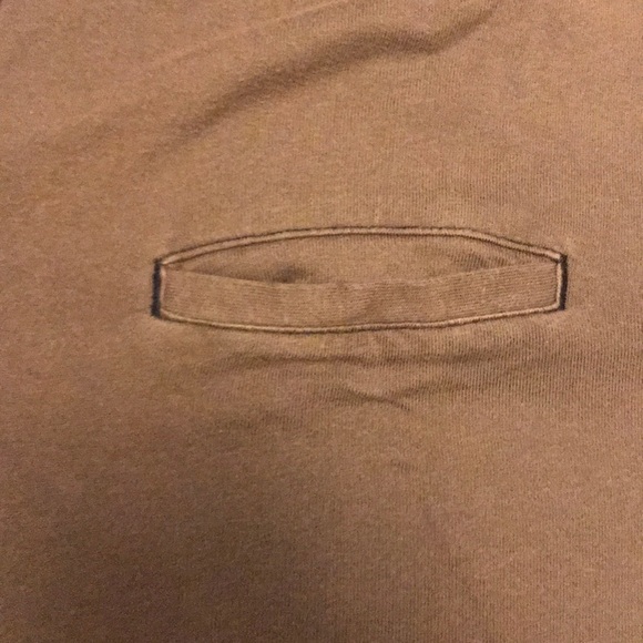 Banana Republic Polo with frocket - Picture 3 of 3